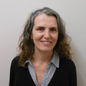 Tracy Ryan, author Australian