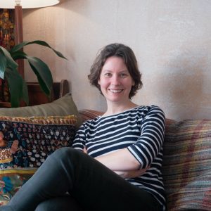 Giselle Clarkson author and illustrator