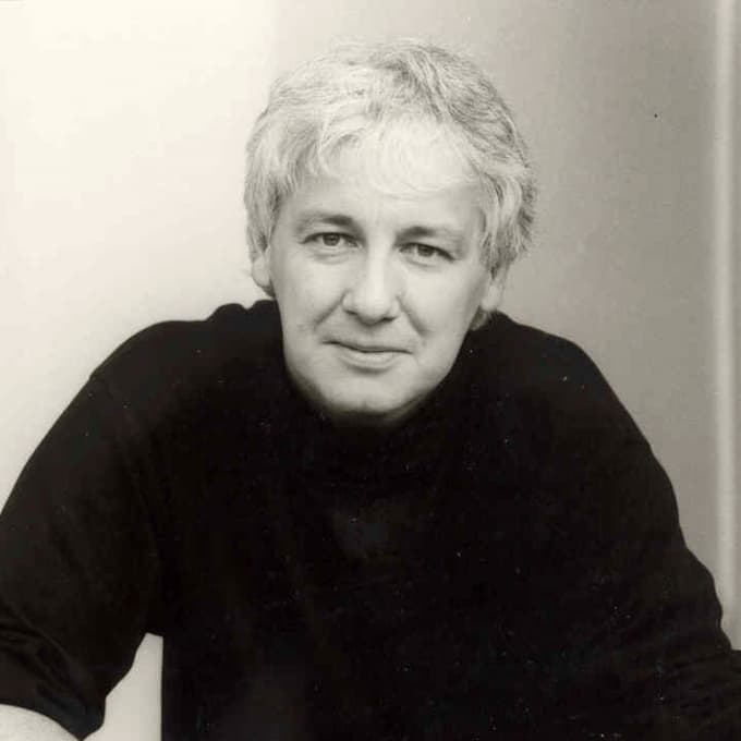 Nicholas Shakespeare author