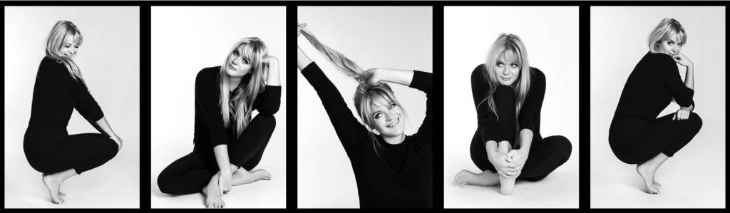 Dolly Alderton author