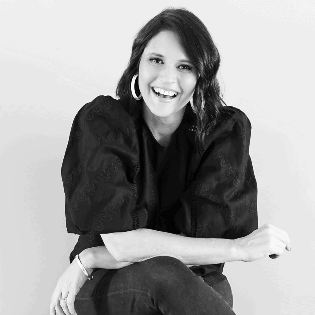 Sharlene Allsopp author