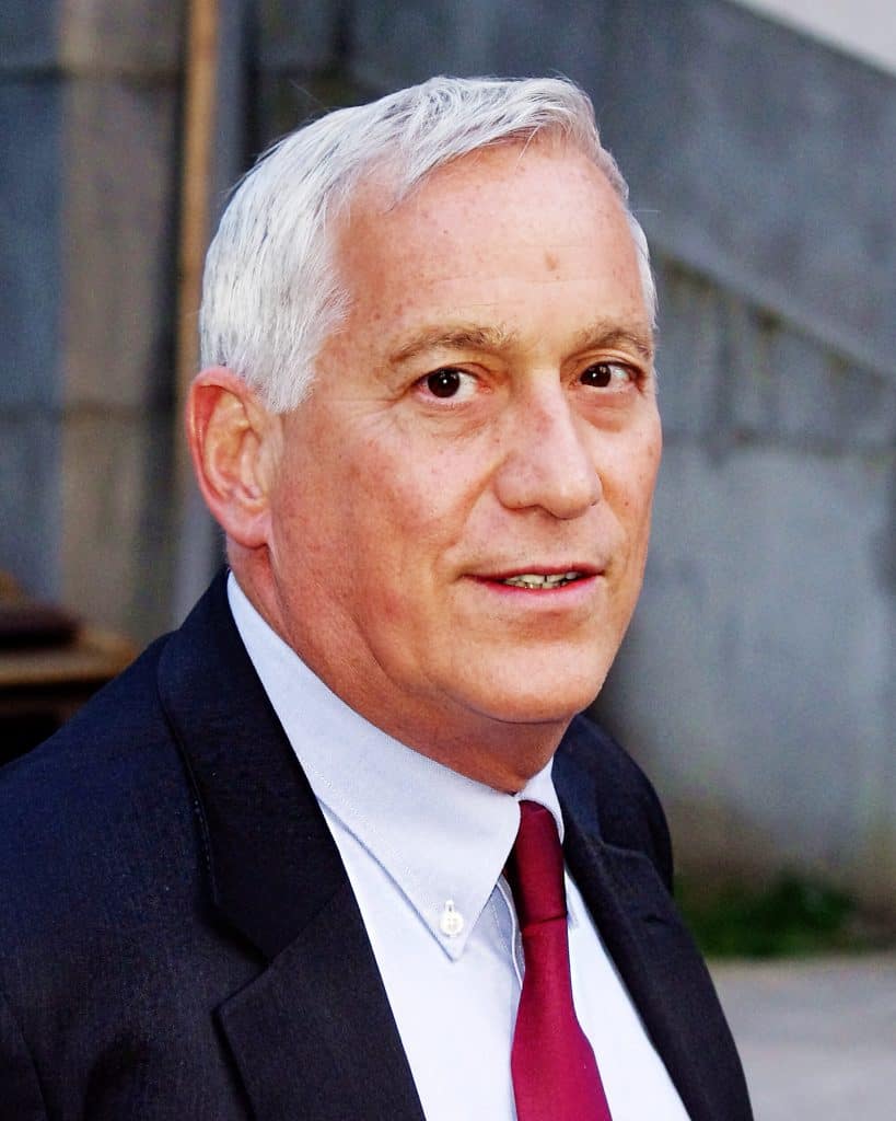 Walter Isaacson author biographer