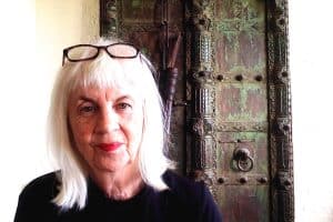 Amanda Lohrey author