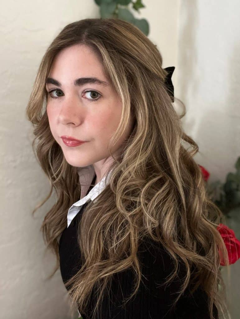 Ava Reid Author