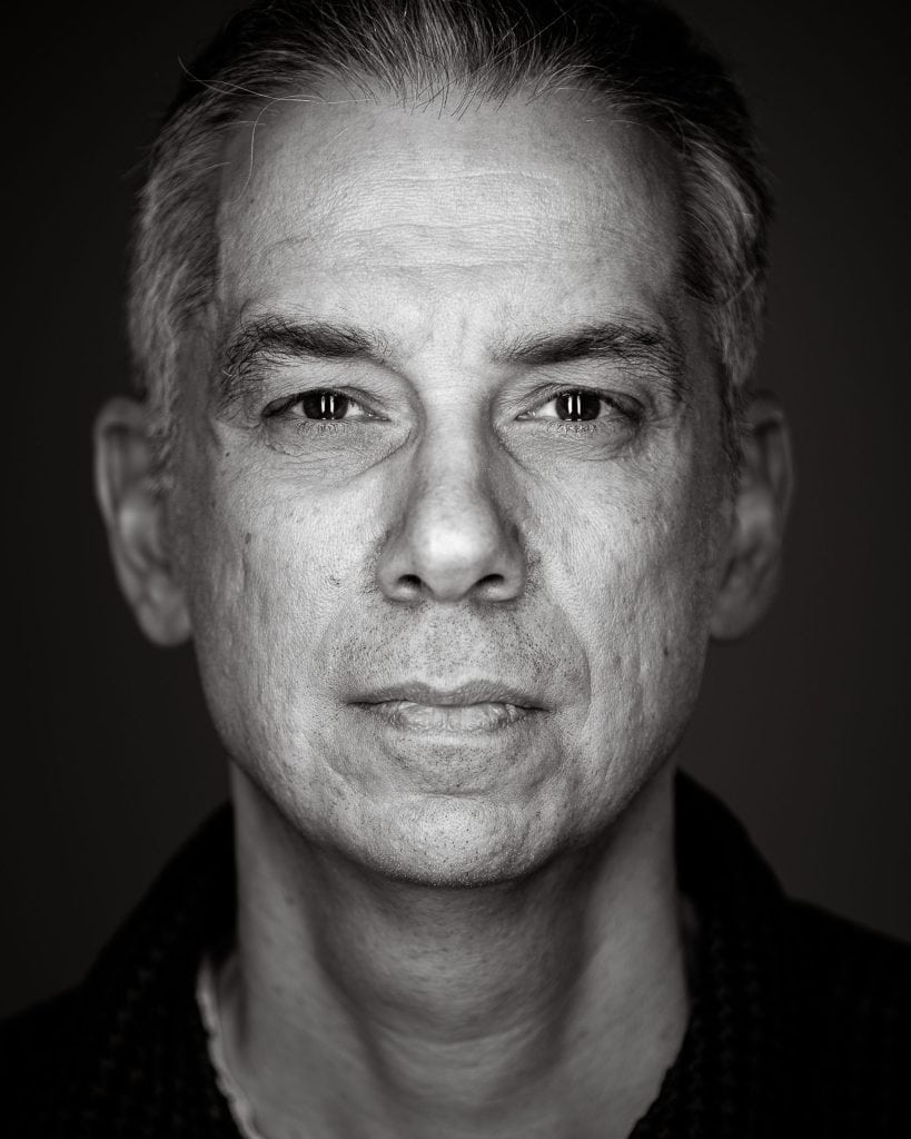 Lee McIntyre author