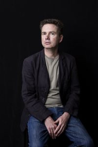 Michael Fitzgerald author