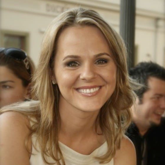 Natalie Murray author