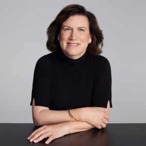 Annette Higgs