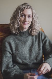 Hannah Somerville Illustrator