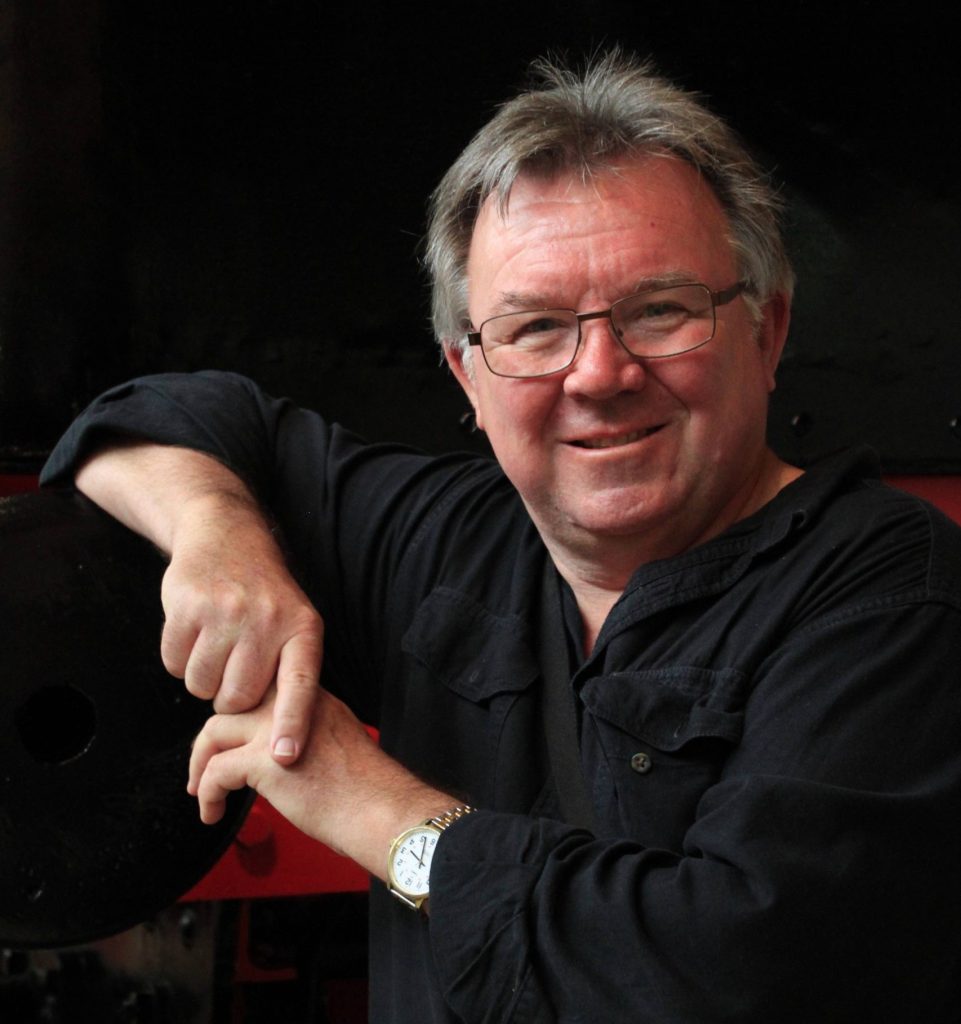 Norman Jorgensen author children's