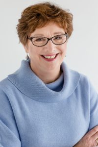 Fiona Lowe, Australian author