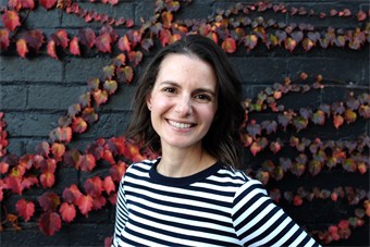 Jenna Lo Bianco author