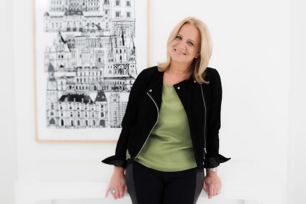 Maree Coote Australian author and illustrator