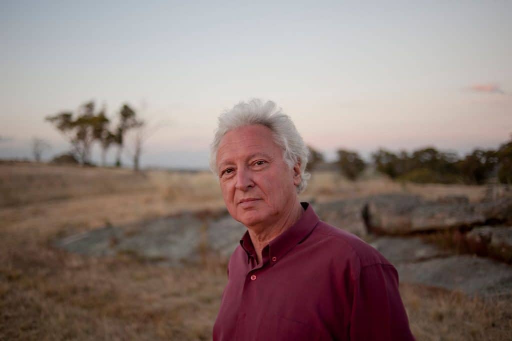 Raymond Gaita author