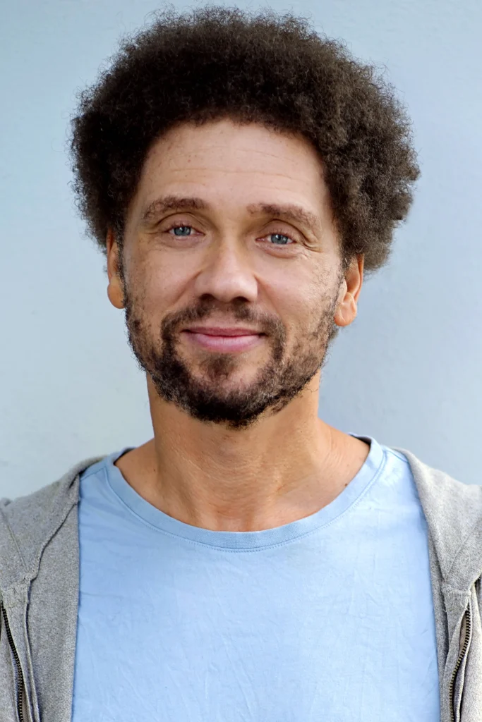 Anton Clifford-Motopi, children's author