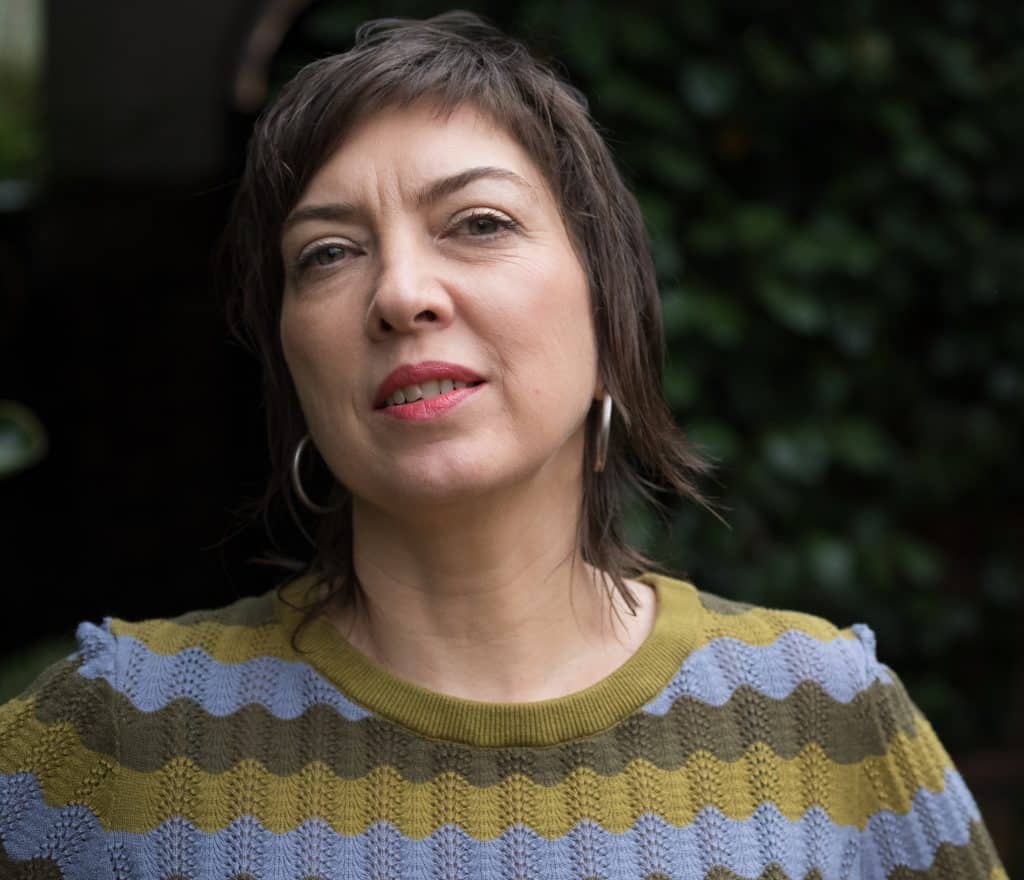 Myfanwy Jones, author