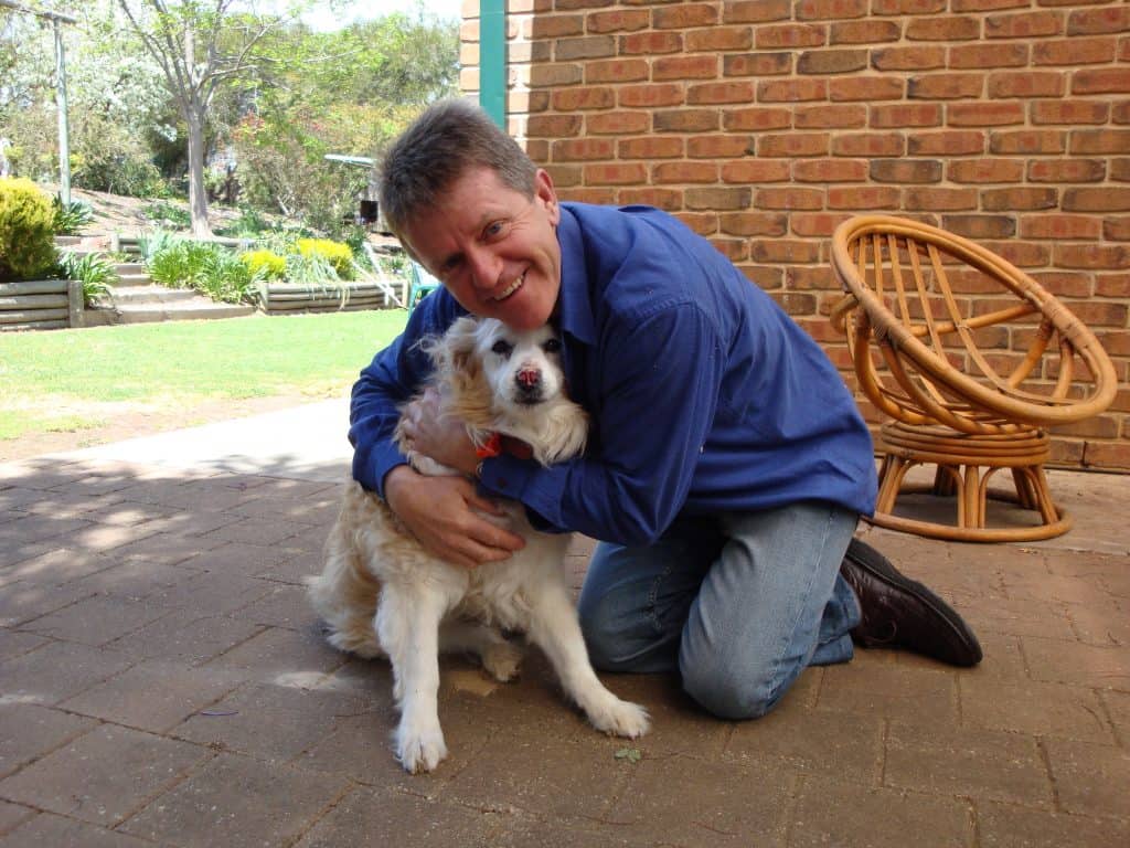 Phil Cummings children's book author