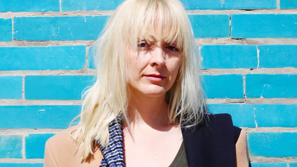 Jennifer Croft, author