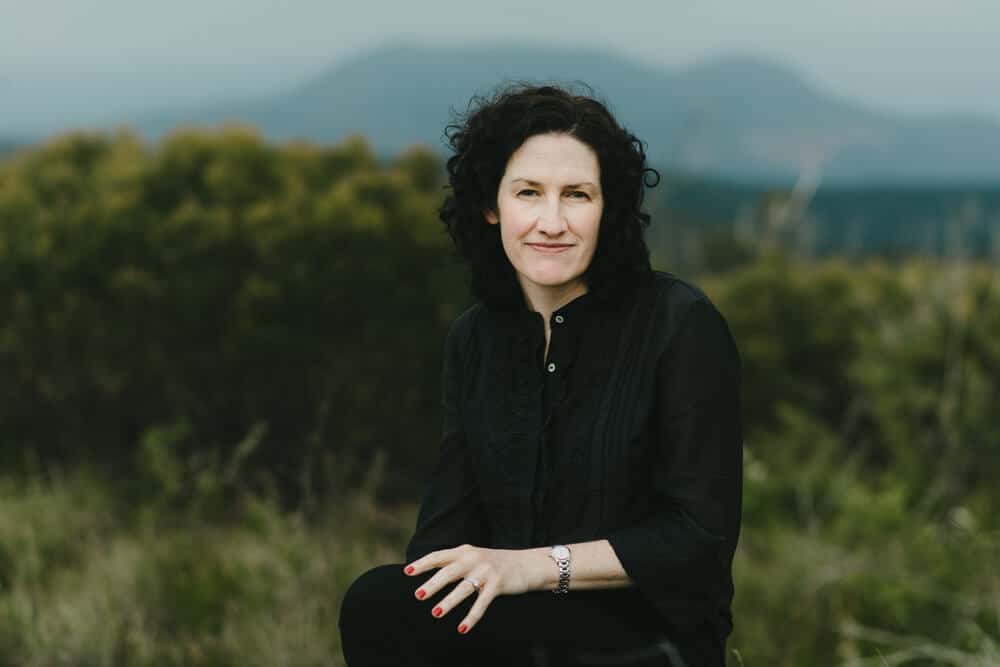 Melissa Goode author