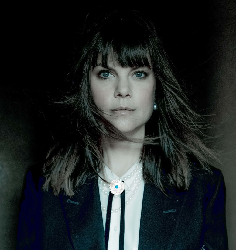 Miranda Darling, Australian author