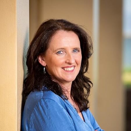 B M (ber) Carroll, Australian author