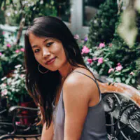 Ana Huang, author