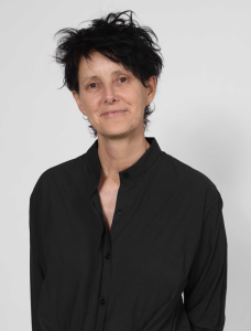 Catherine McKinnon, Australian author