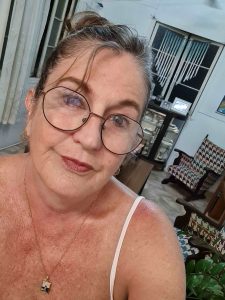 Kellie, Mareeba Library