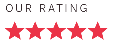 5 stars rating image - Good Reading