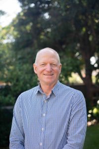 Tim Forcey, author and energy consultant