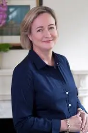 Helen Simonson, author