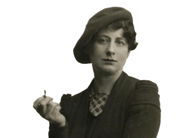 Dame Ngaio Marsh, author