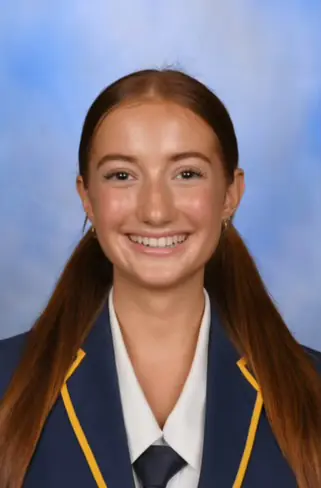 Lily, Emmanuel College, Gold Coast