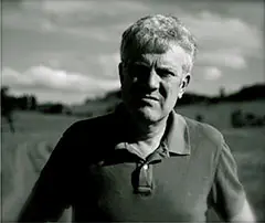 Michael Duffy, Australian author