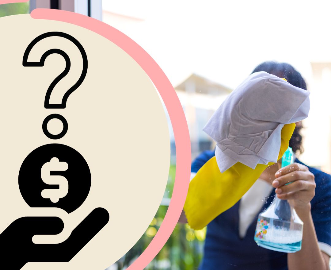 How much do commercial cleaners charge NZ?