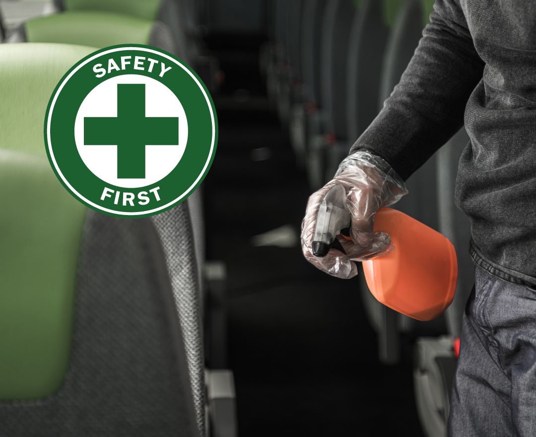 Health and Safety Considerations in the Workplace