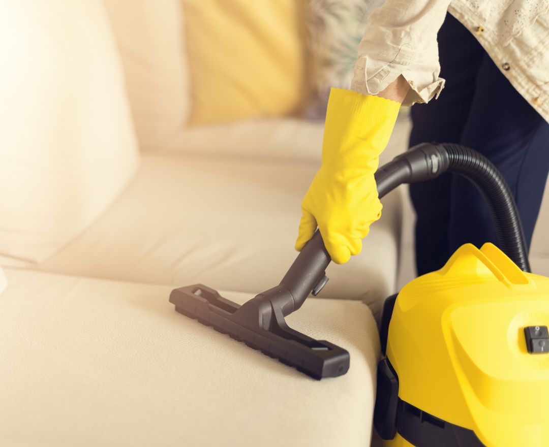 Tips for Effective Office Cleaning Practices