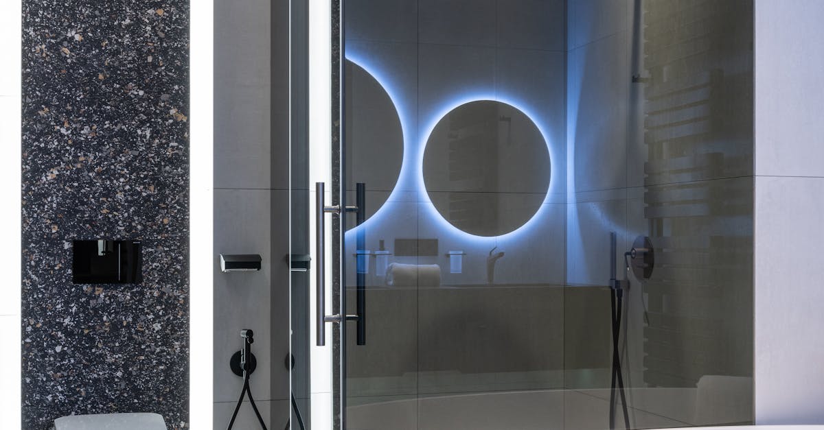 shower enclosures Sunshine Coast area