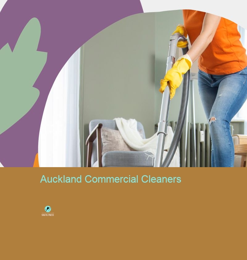 Auckland Commercial Cleaners
