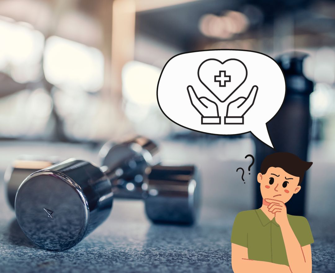 Benefits of Maintaining a Clean Gym