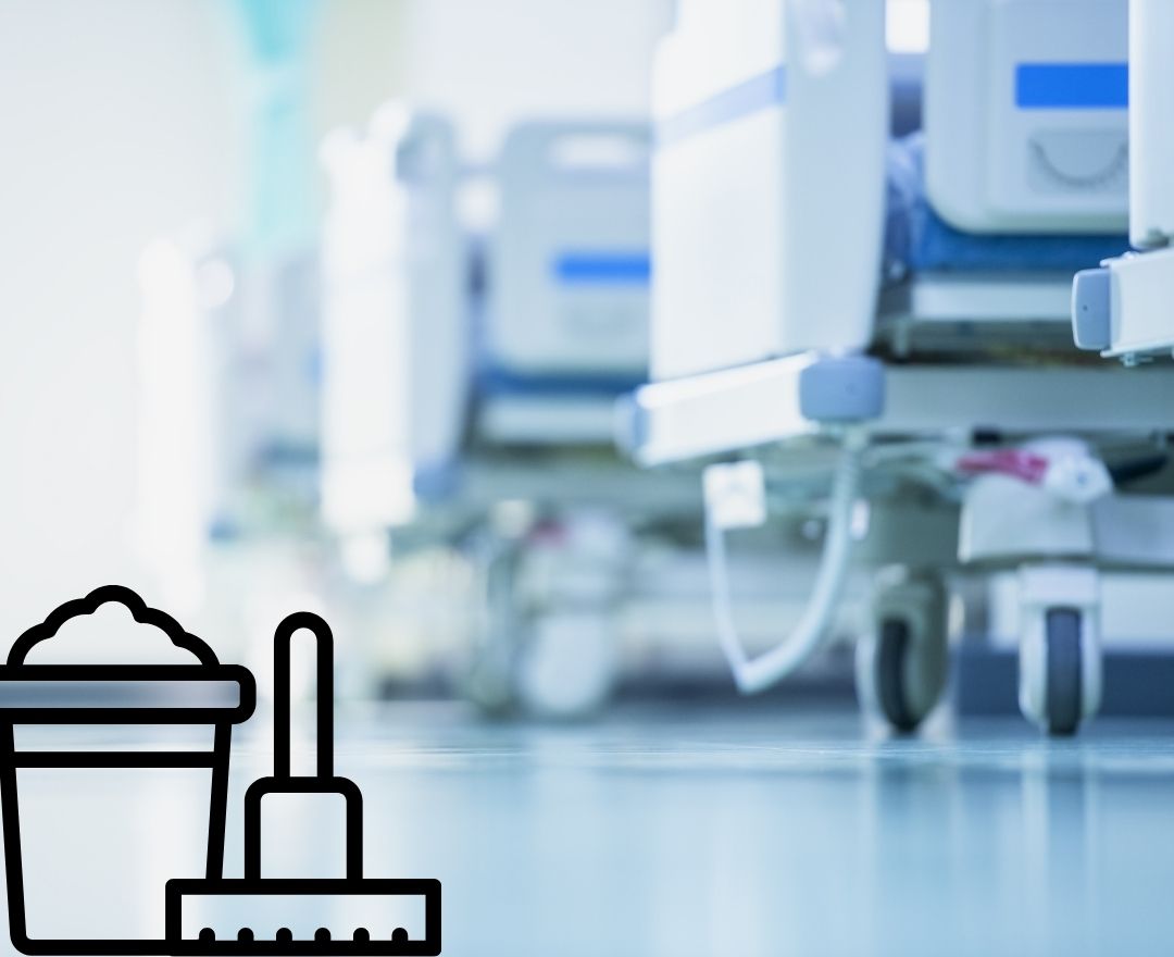 Cleaning resource you need to keep a sanitise facility