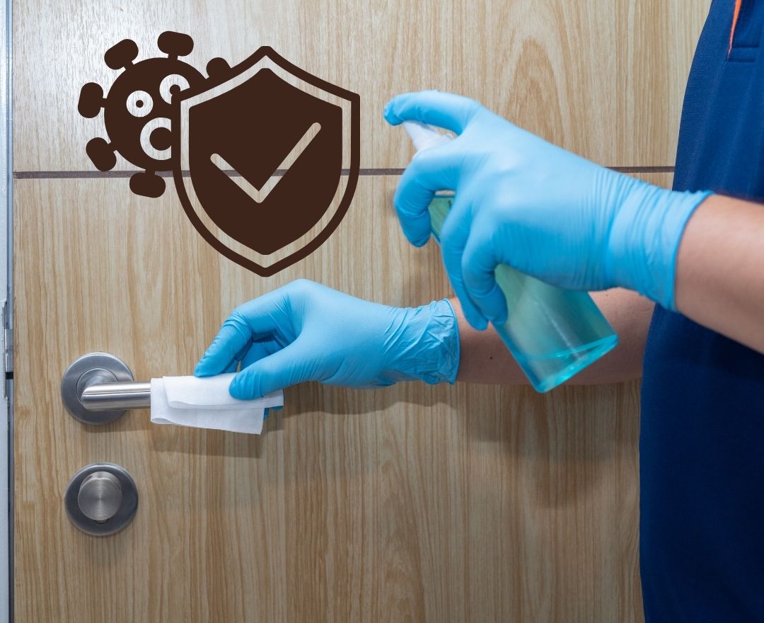 Compliance with the Cleaning Code