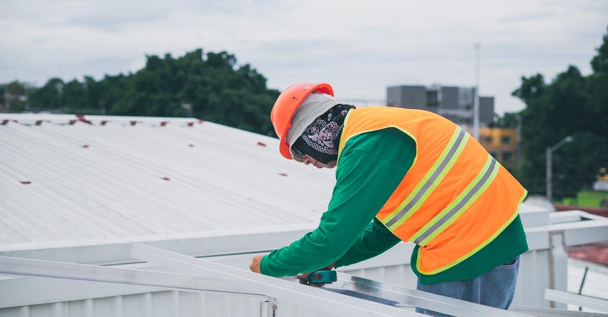 Ceramic For Metal Roof Substitution Sydney