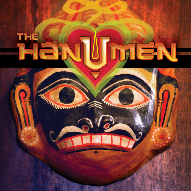 The Hanumen poster