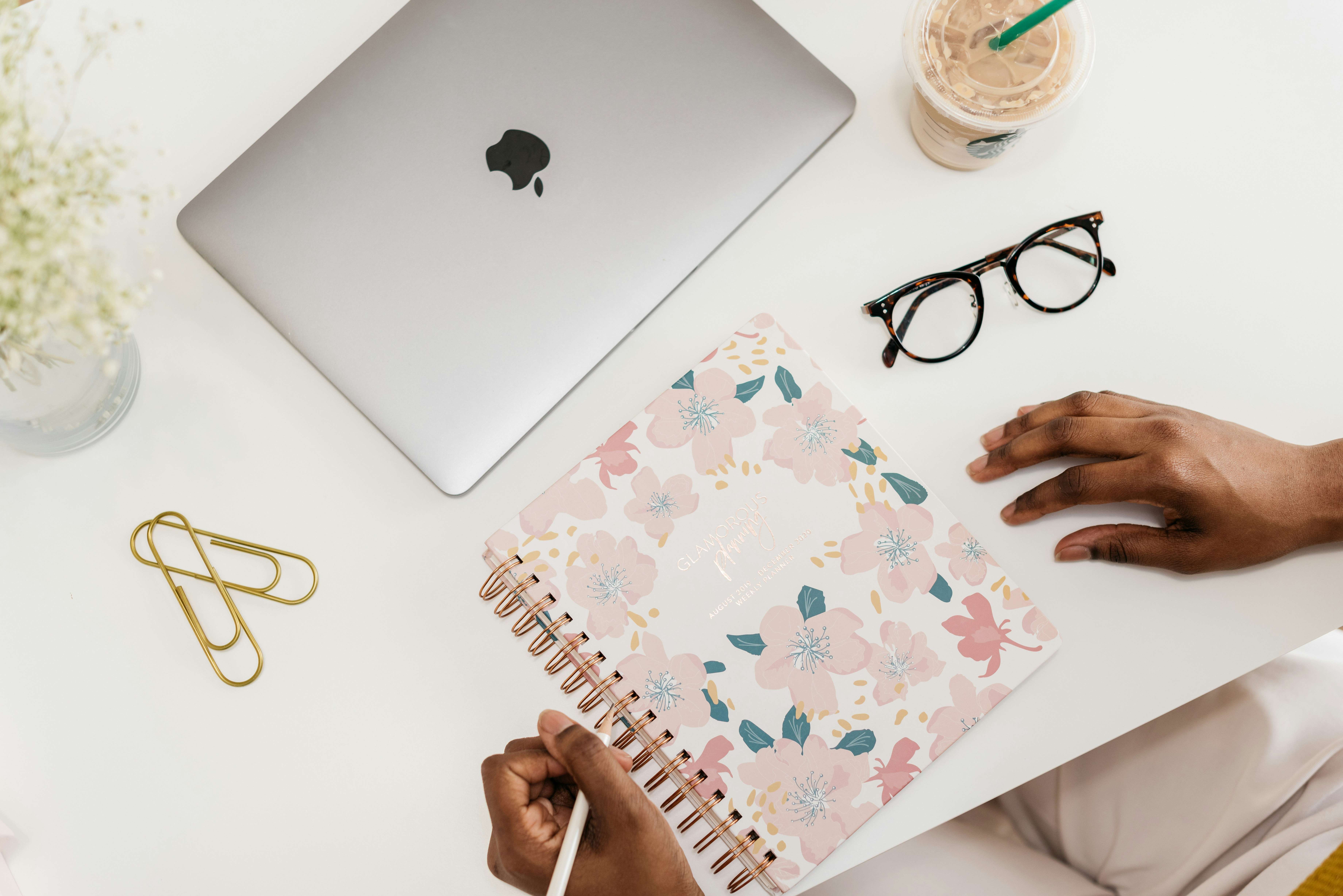 How to create a brand style guide that will evolve with your business