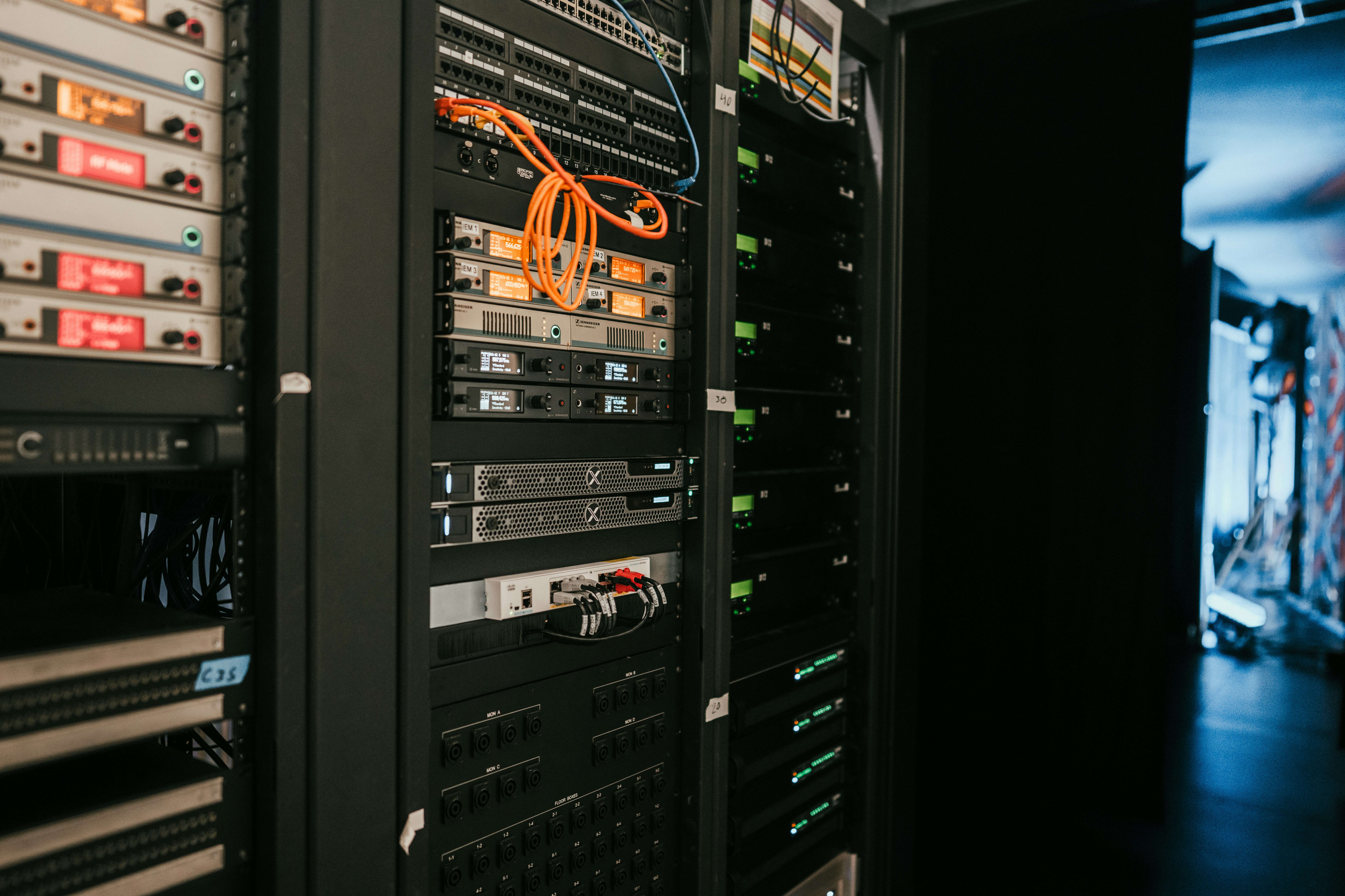 The Importance of Data Backup and Disaster Recovery for Online Businesses