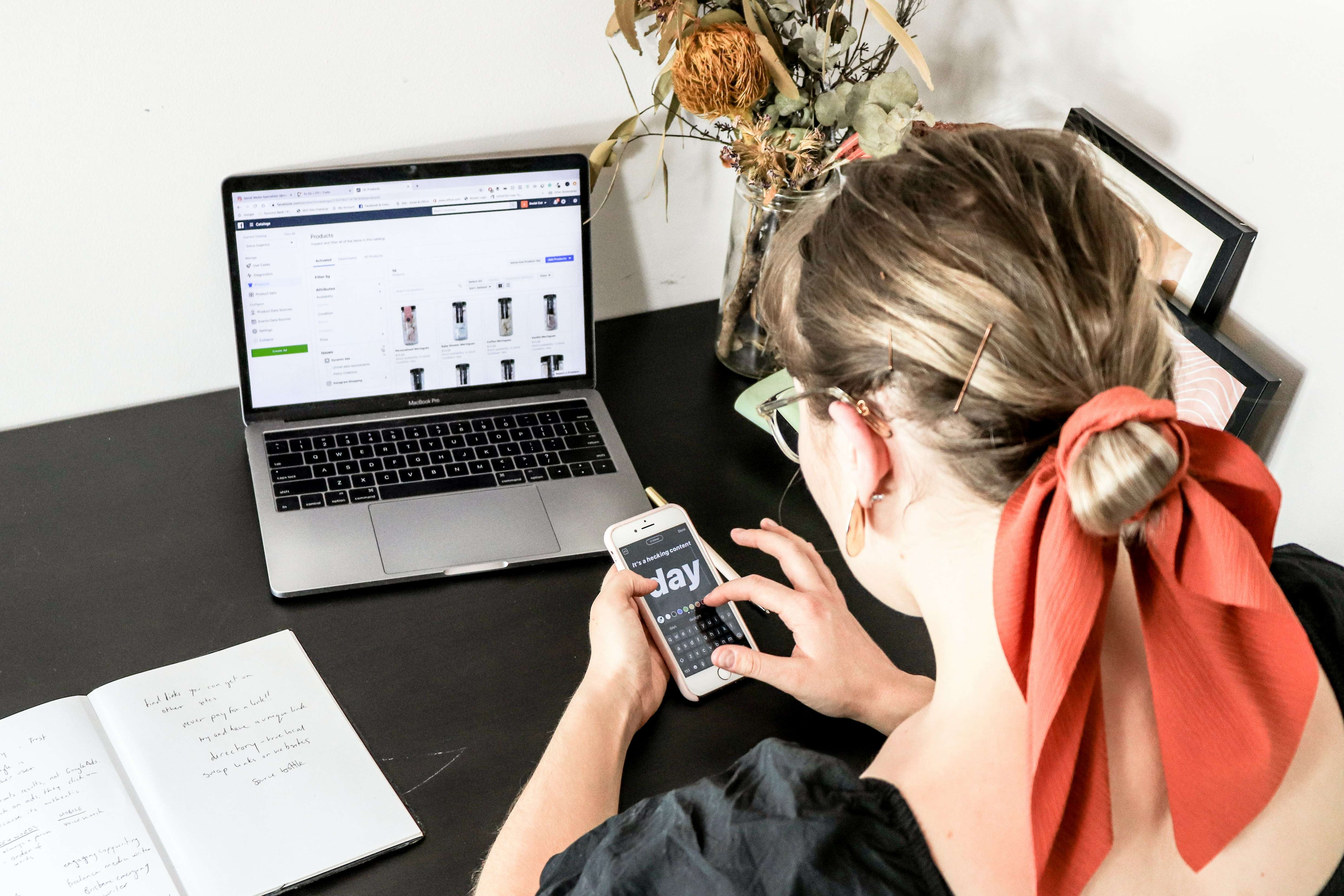 What is Ecommerce, and how to get started?