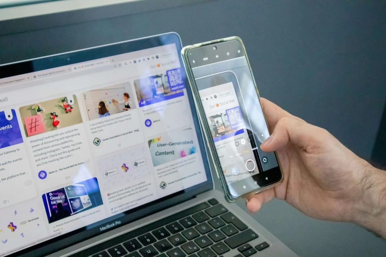 Top Technology Trends in 2025