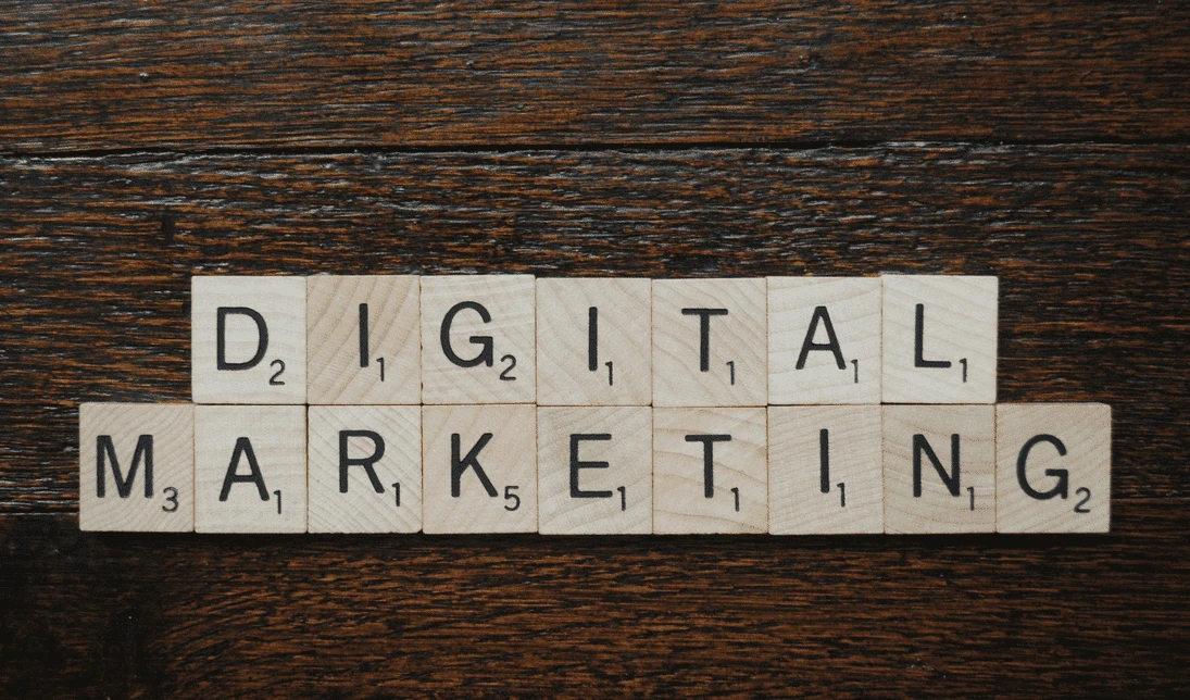 What is digital marketing and its impact on businesses?