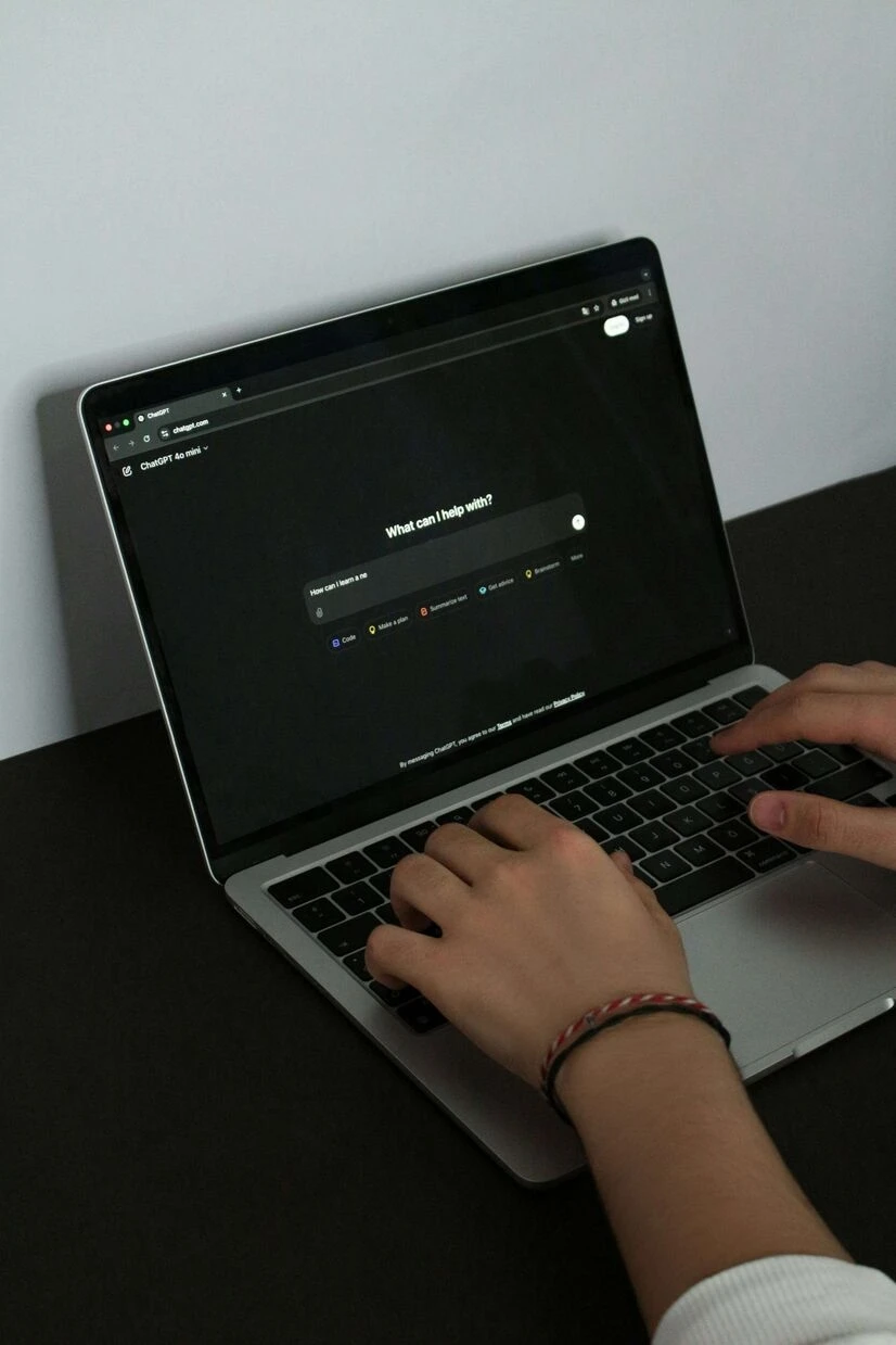 How to set up your business online ?